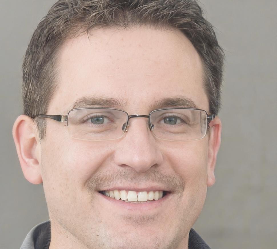 Portrait of Fletcher, vinoralexiq graduate